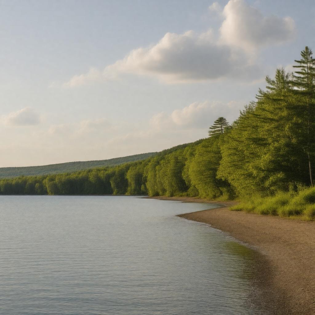 Northern Michigan